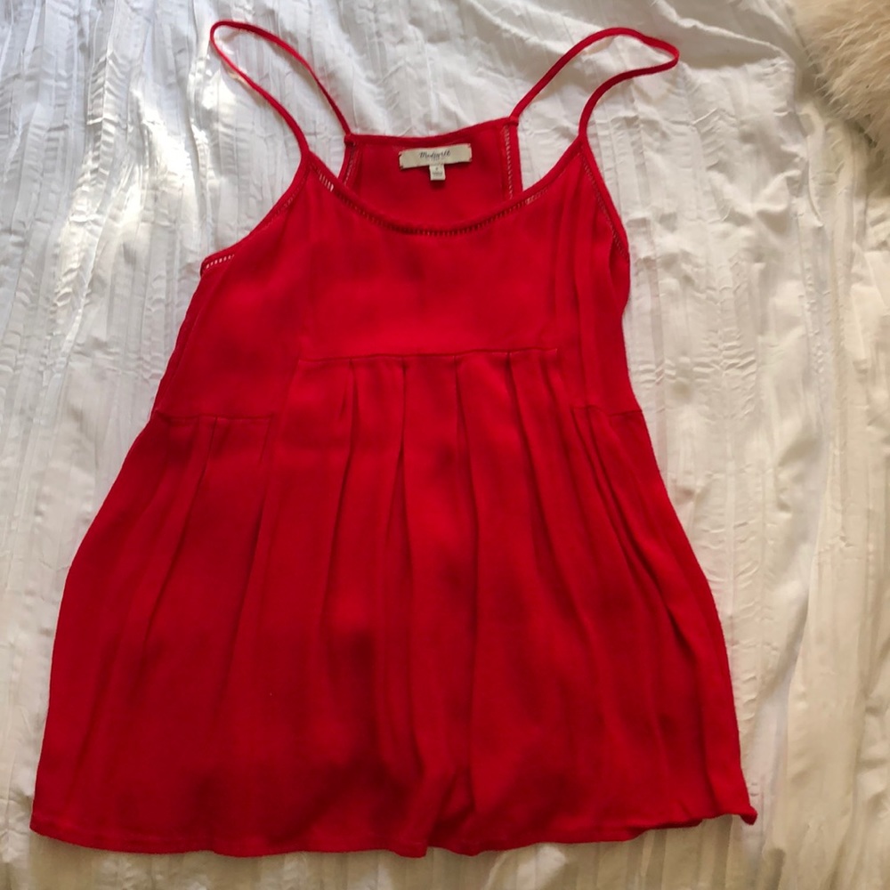 Madewell Tank Top